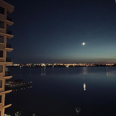 Apartament Maria Solid House Residence Mamaia Εξωτερικό φωτογραφία