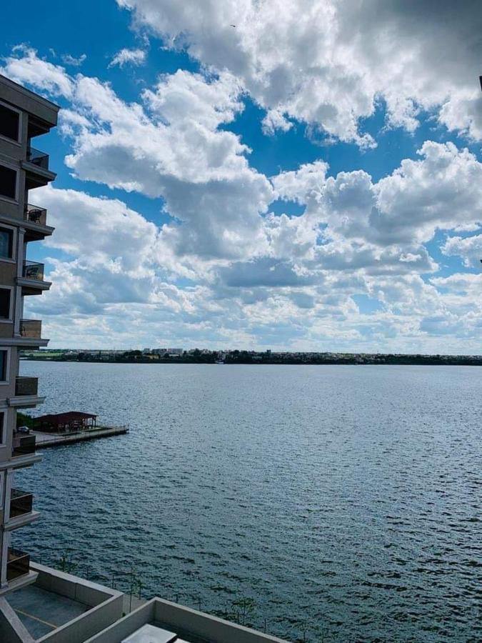 Apartament Maria Solid House Residence Mamaia Εξωτερικό φωτογραφία
