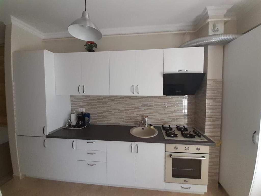 Apartament Maria Solid House Residence Mamaia Εξωτερικό φωτογραφία