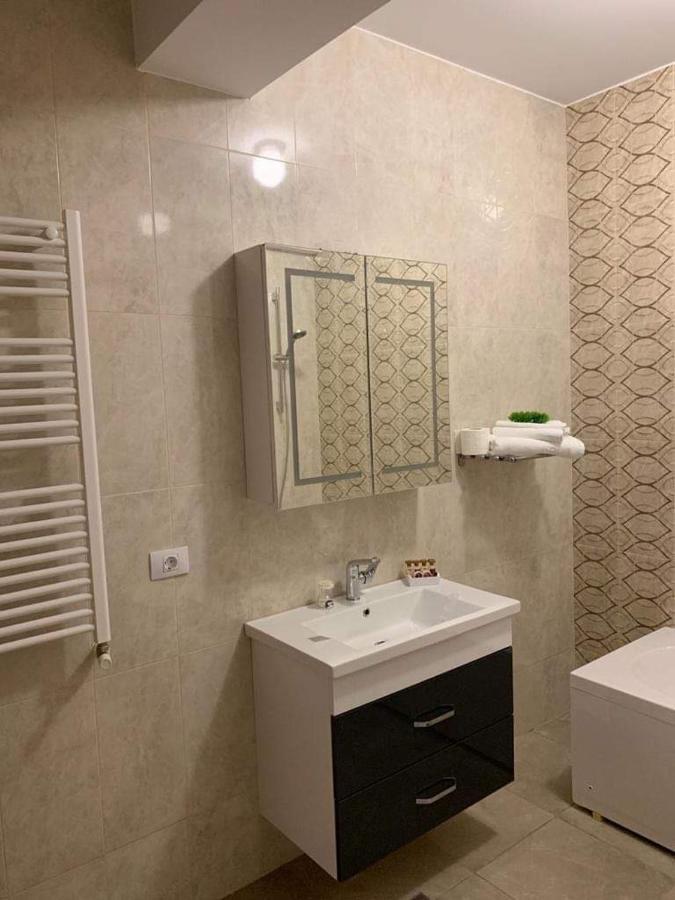 Apartament Maria Solid House Residence Mamaia Εξωτερικό φωτογραφία