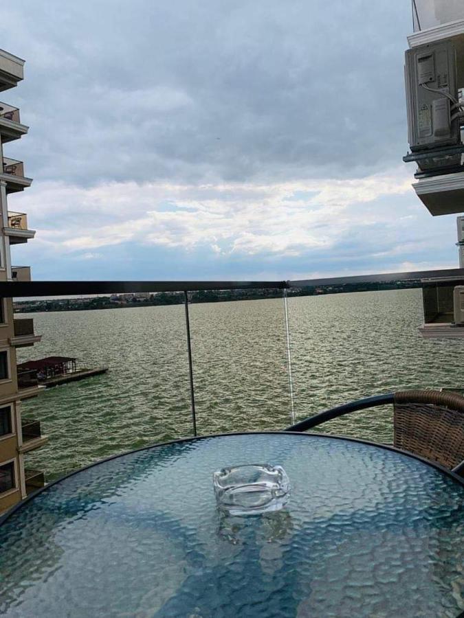 Apartament Maria Solid House Residence Mamaia Εξωτερικό φωτογραφία