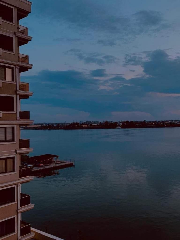 Apartament Maria Solid House Residence Mamaia Εξωτερικό φωτογραφία