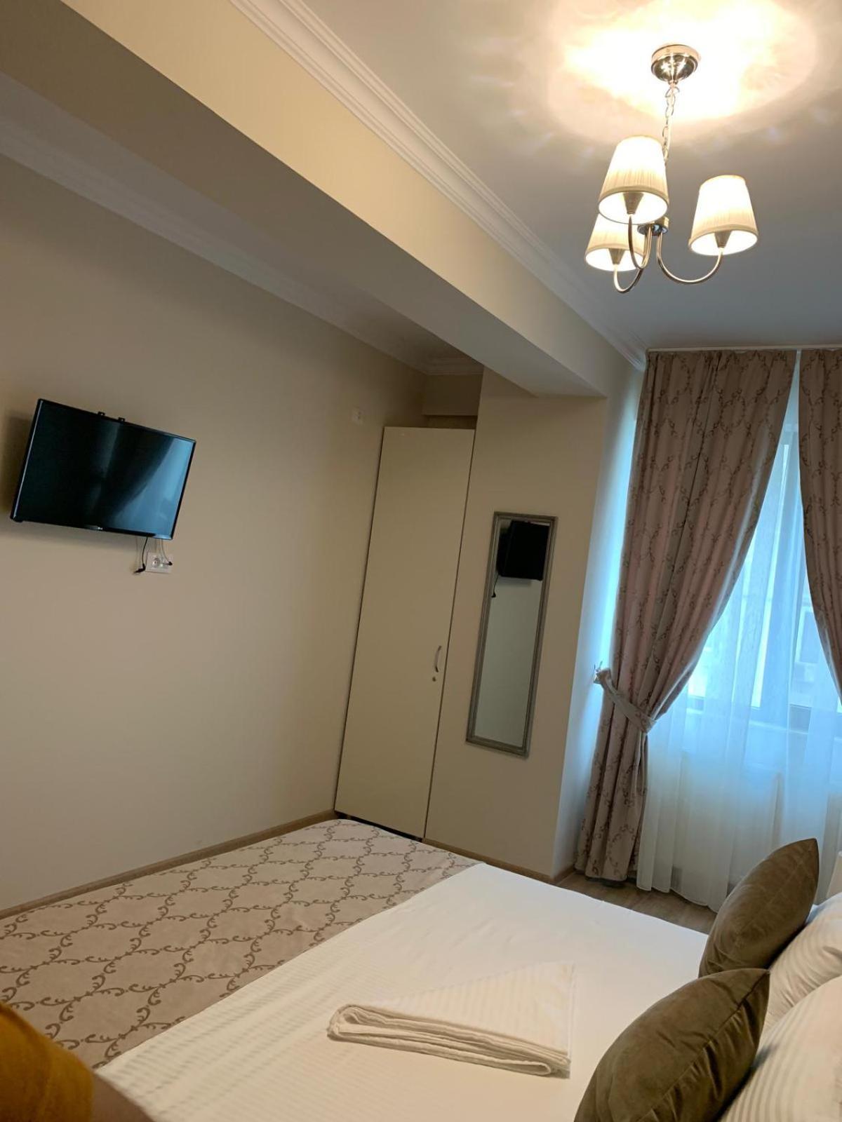 Apartament Maria Solid House Residence Mamaia Εξωτερικό φωτογραφία