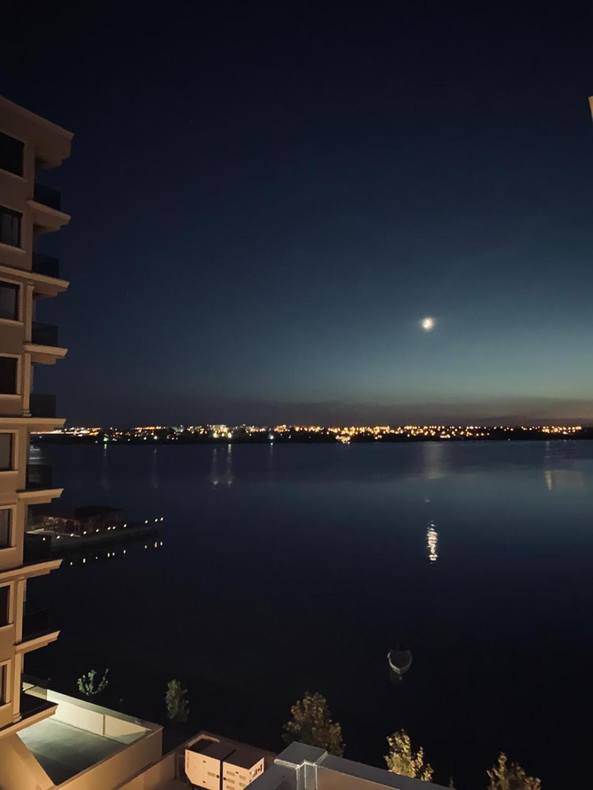 Apartament Maria Solid House Residence Mamaia Εξωτερικό φωτογραφία