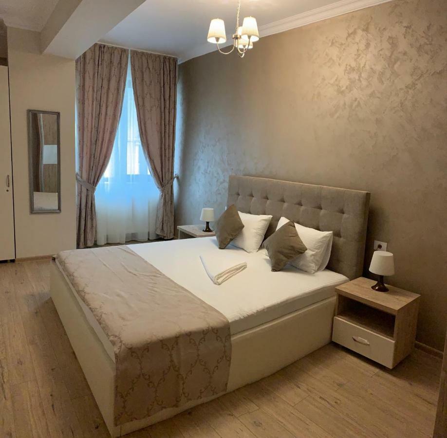 Apartament Maria Solid House Residence Mamaia Εξωτερικό φωτογραφία