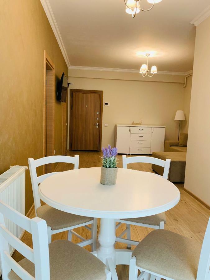 Apartament Maria Solid House Residence Mamaia Εξωτερικό φωτογραφία